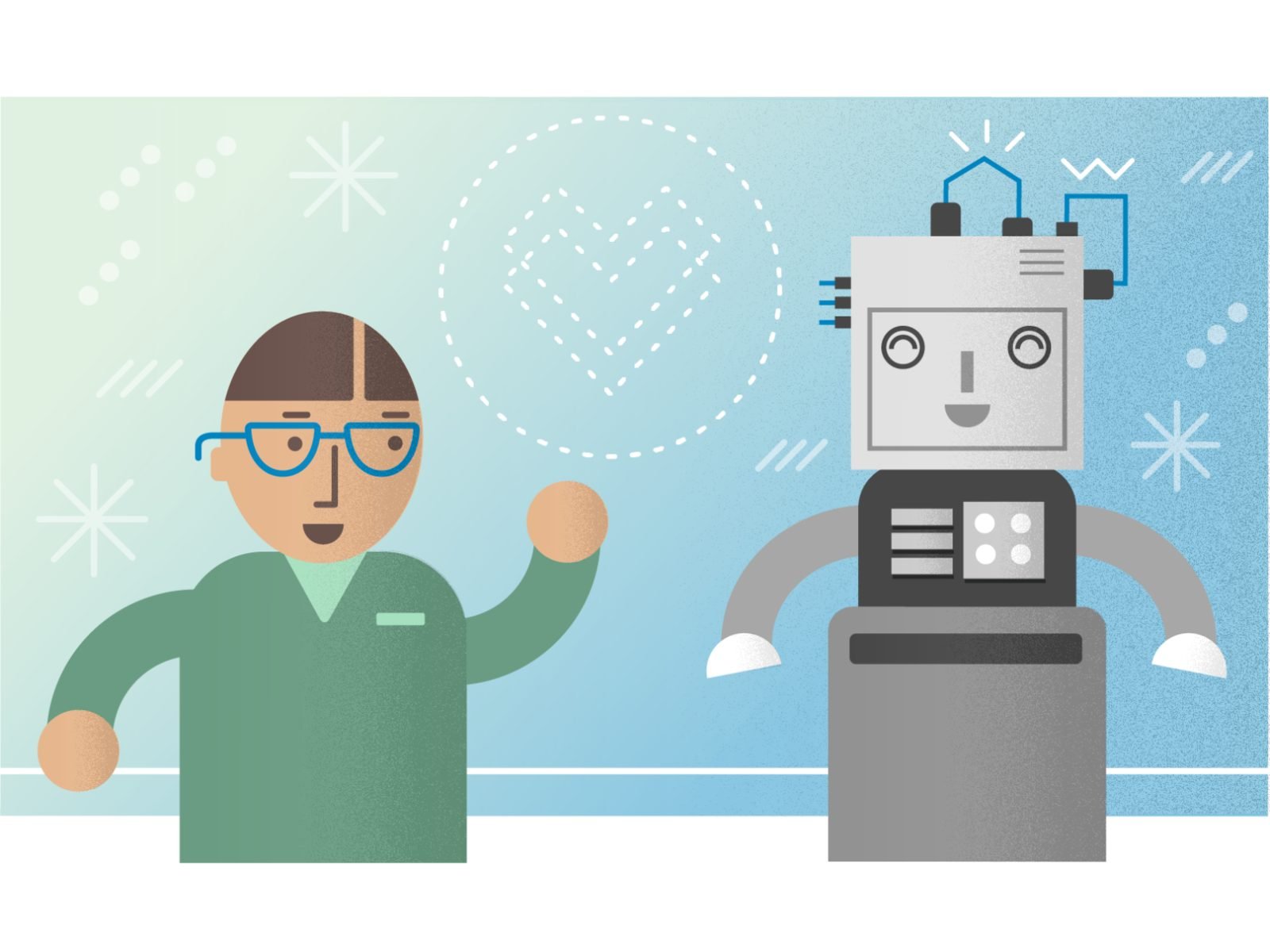 10 Nielsen’s Usability Heuristics for UI Design