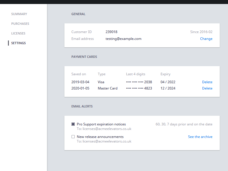 Alternative UX Patterns: Avoiding Nested Modals in Digital Products 6