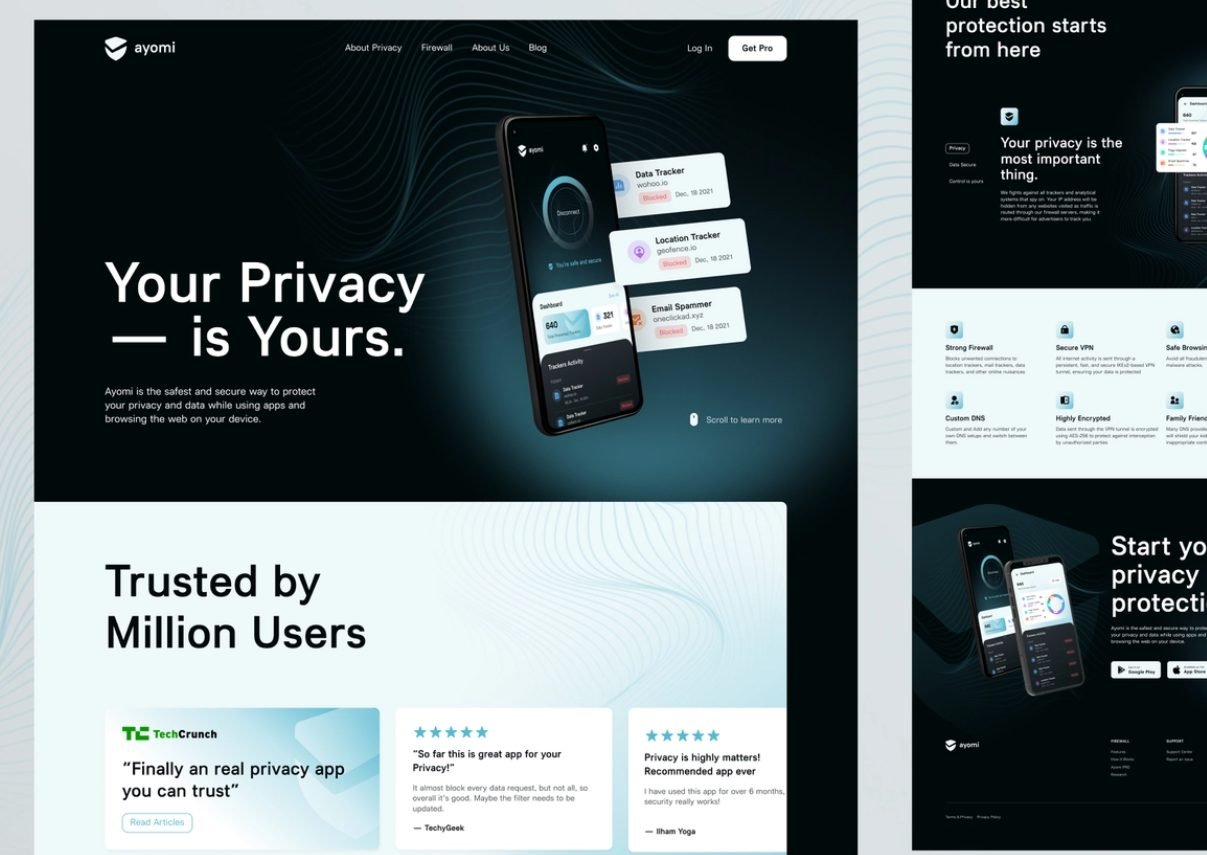 privacy 