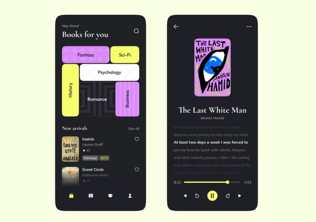 ebook app