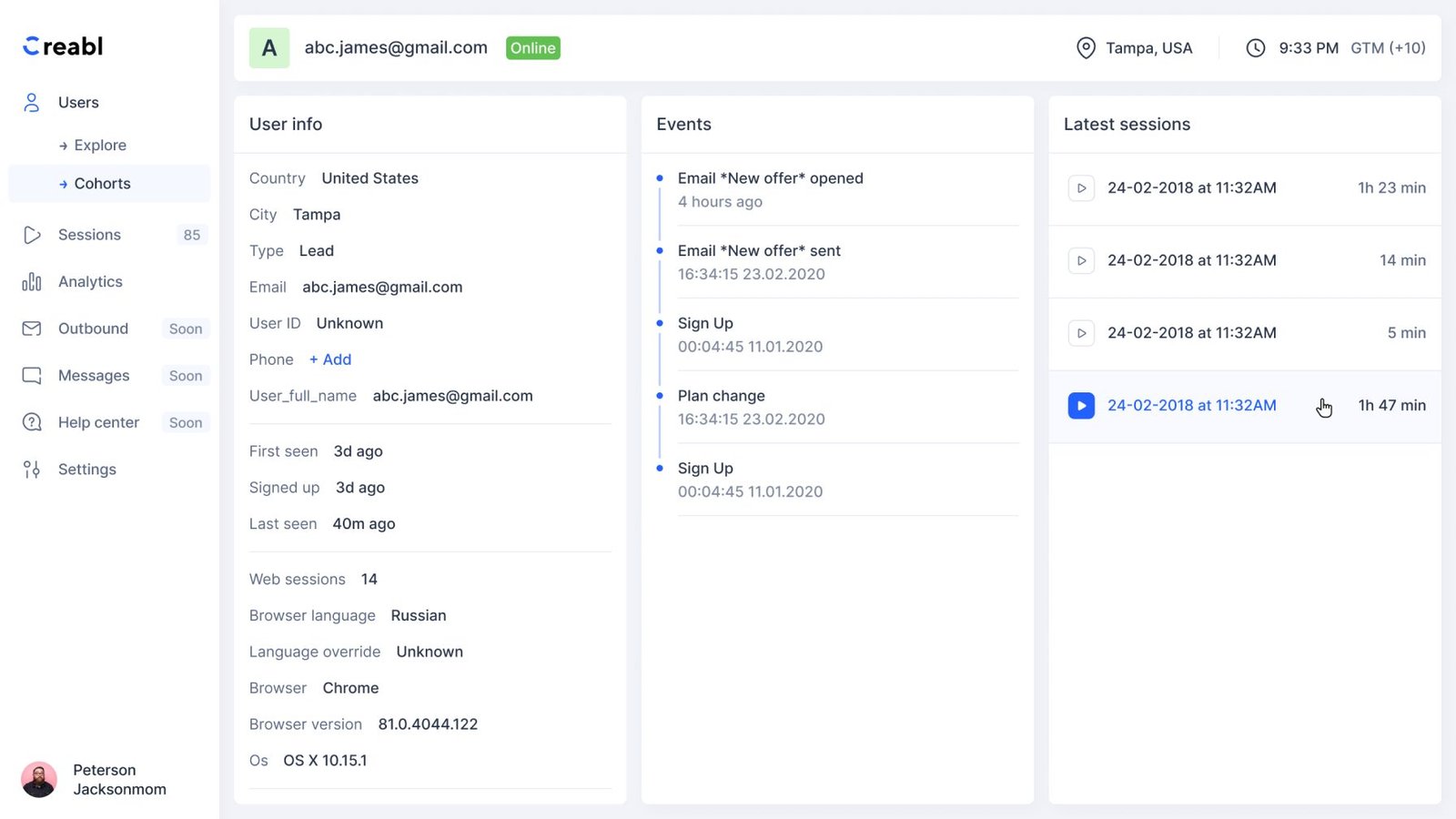 Cyber Craft Launches its New Product on Product Hunt 2