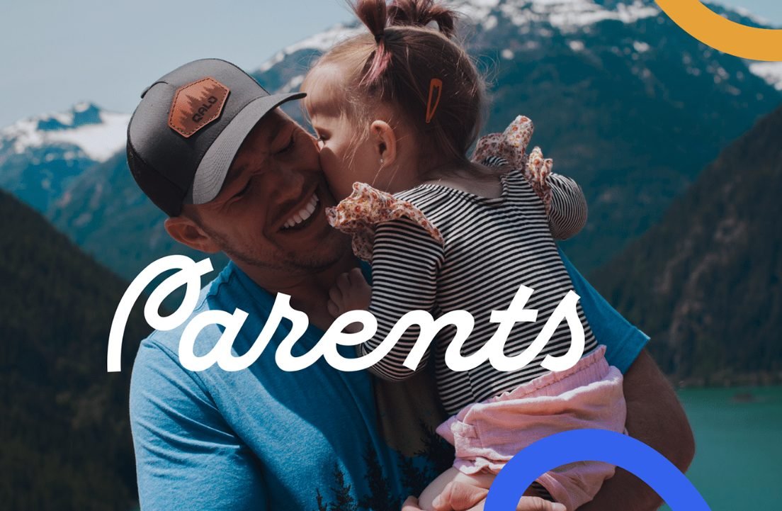 Cyber Craft Redesign Case 2023: Parents Project