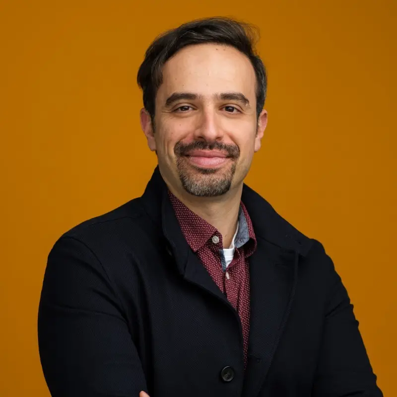 Todd Egnaless