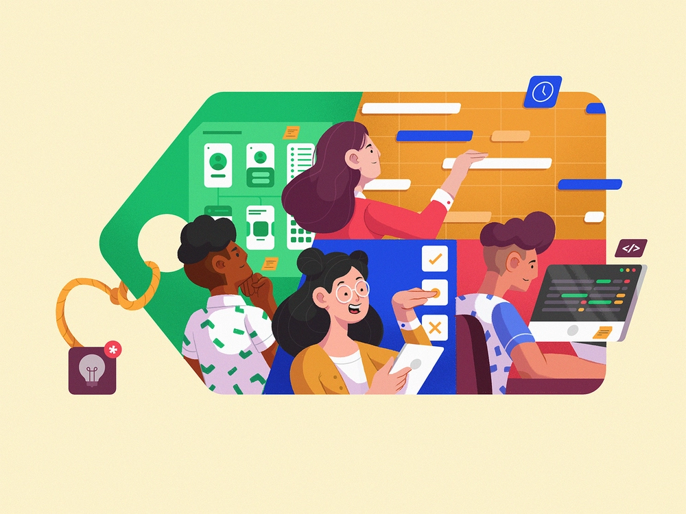 Cost Guides for Web Design, Web and Product Development