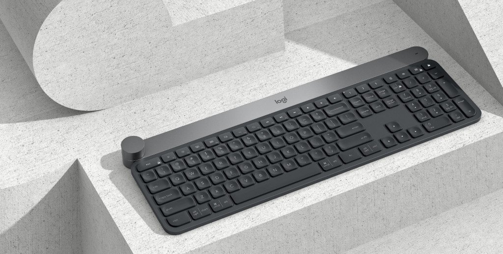 logitech