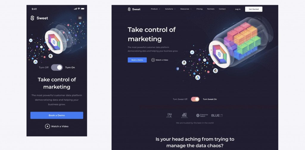 Best Practices for Exceptional Web Design 3