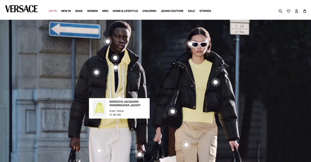 web design best practices - images