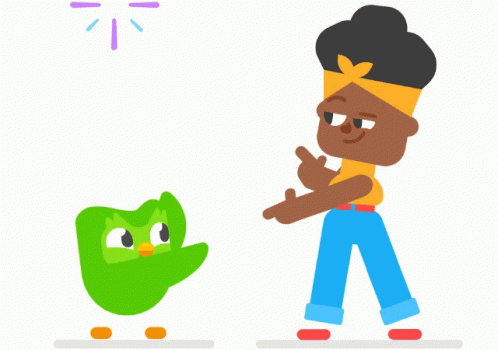 Duolingo