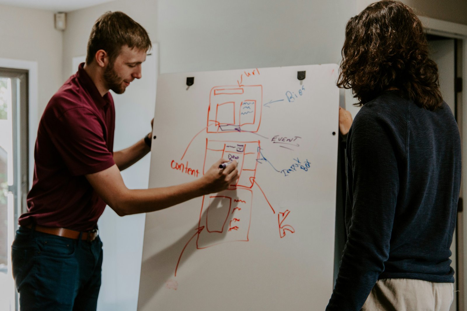 Best Practices for Exceptional App Design 7
