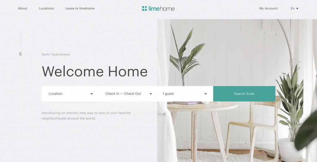 web development guide - example 2