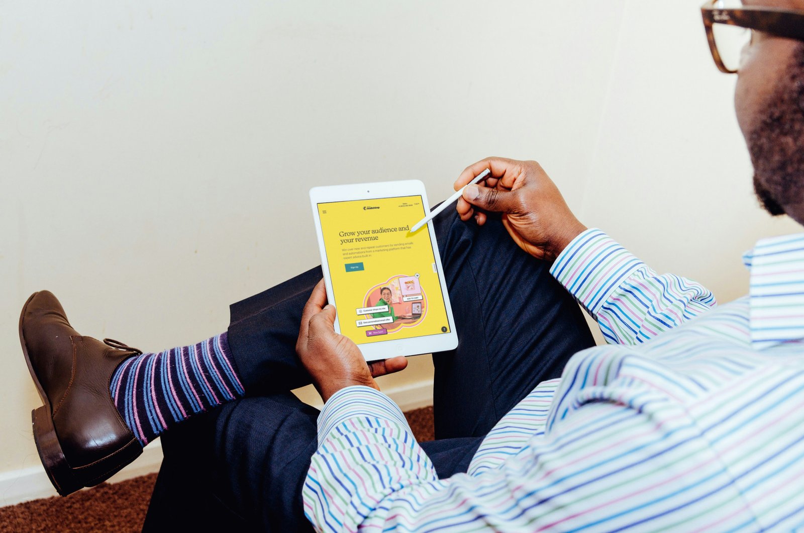 Best Practices for Exceptional App Design 4