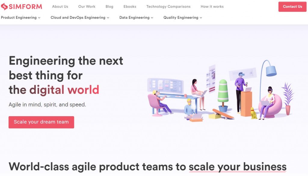 25 Best Website Development Organizations in Orlando 4