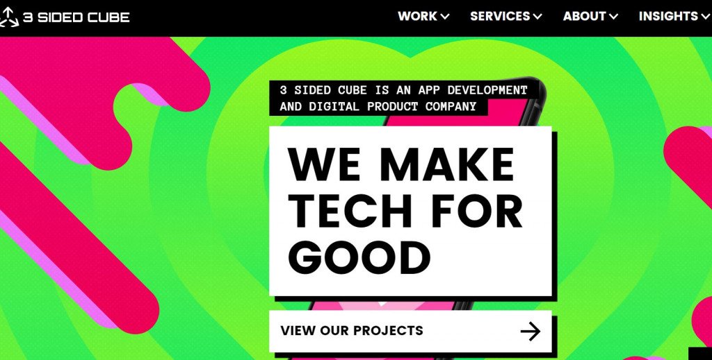 25 Best Website Development Organizations in Orlando 7