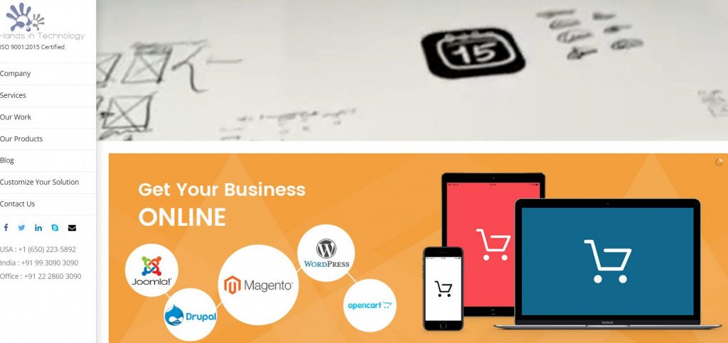 25 Best Website Development Organizations in Orlando 9