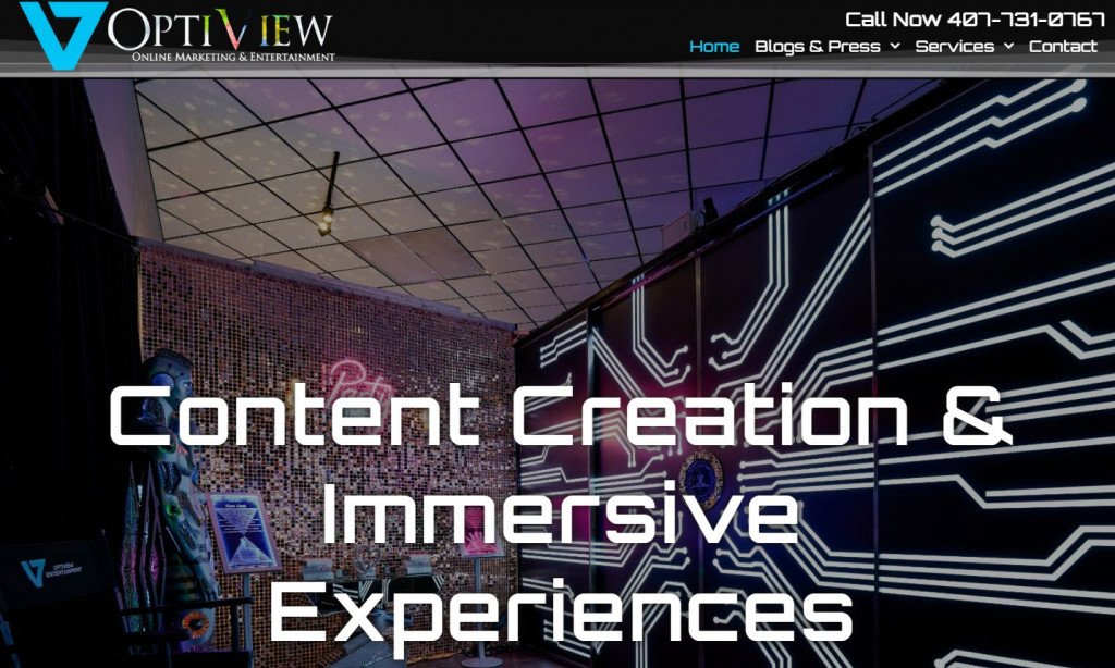 25 Best Website Development Organizations in Orlando 12