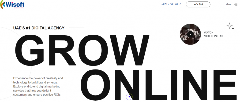 25 Best Website Development Organizations in Orlando 19