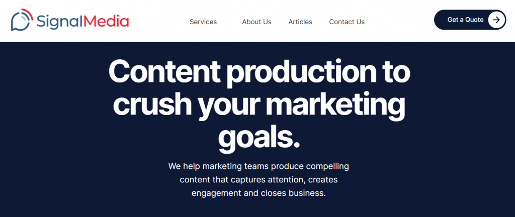 25 Best Website Development Organizations in Orlando 21