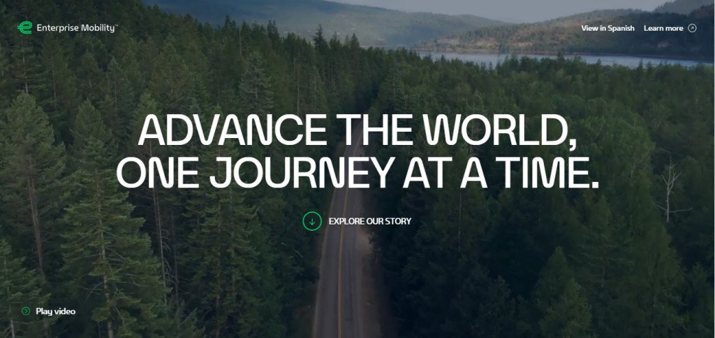 Rental Website Designs 15